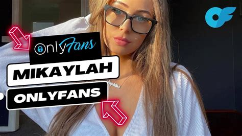 mikaylah nude leak|Free mikaylah (211) Porn Videos